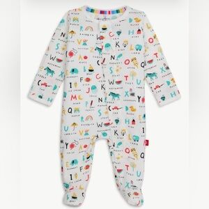 Magnetic Me ABC Love Modal Pajamas